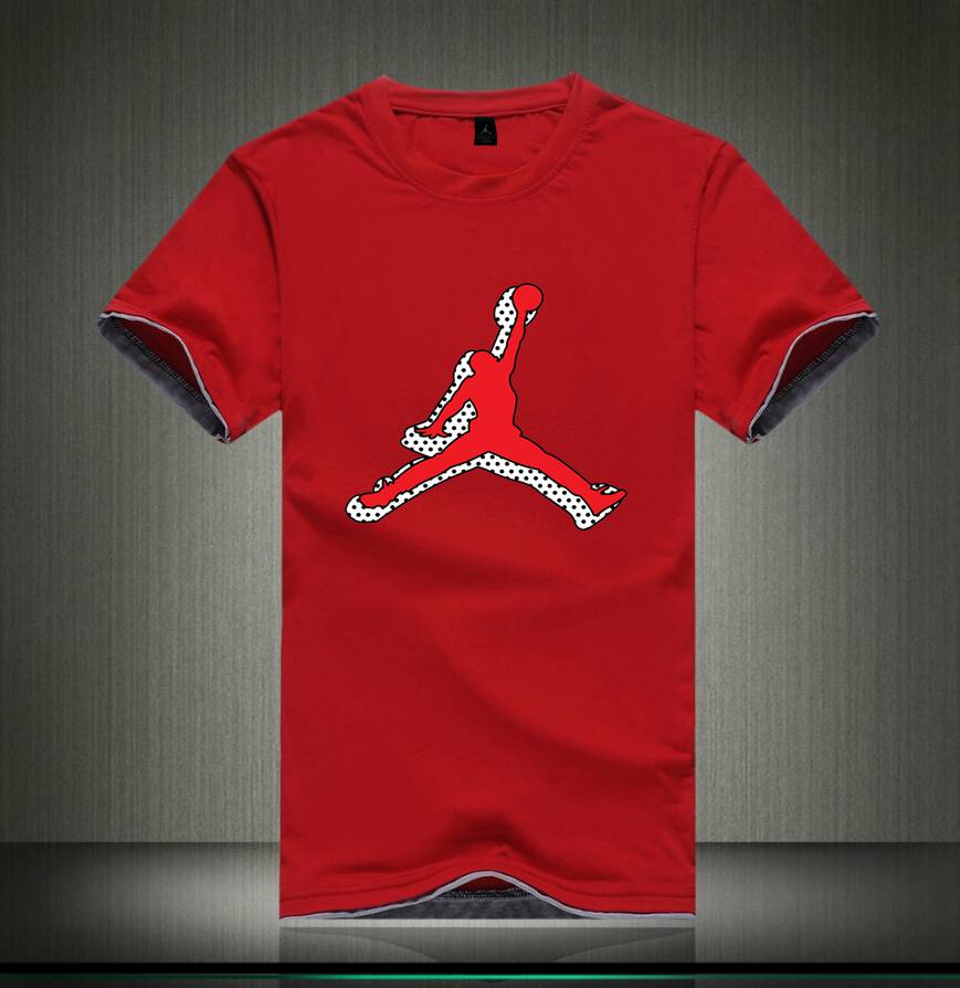 men jordan t-shirt S-XXXL-1419